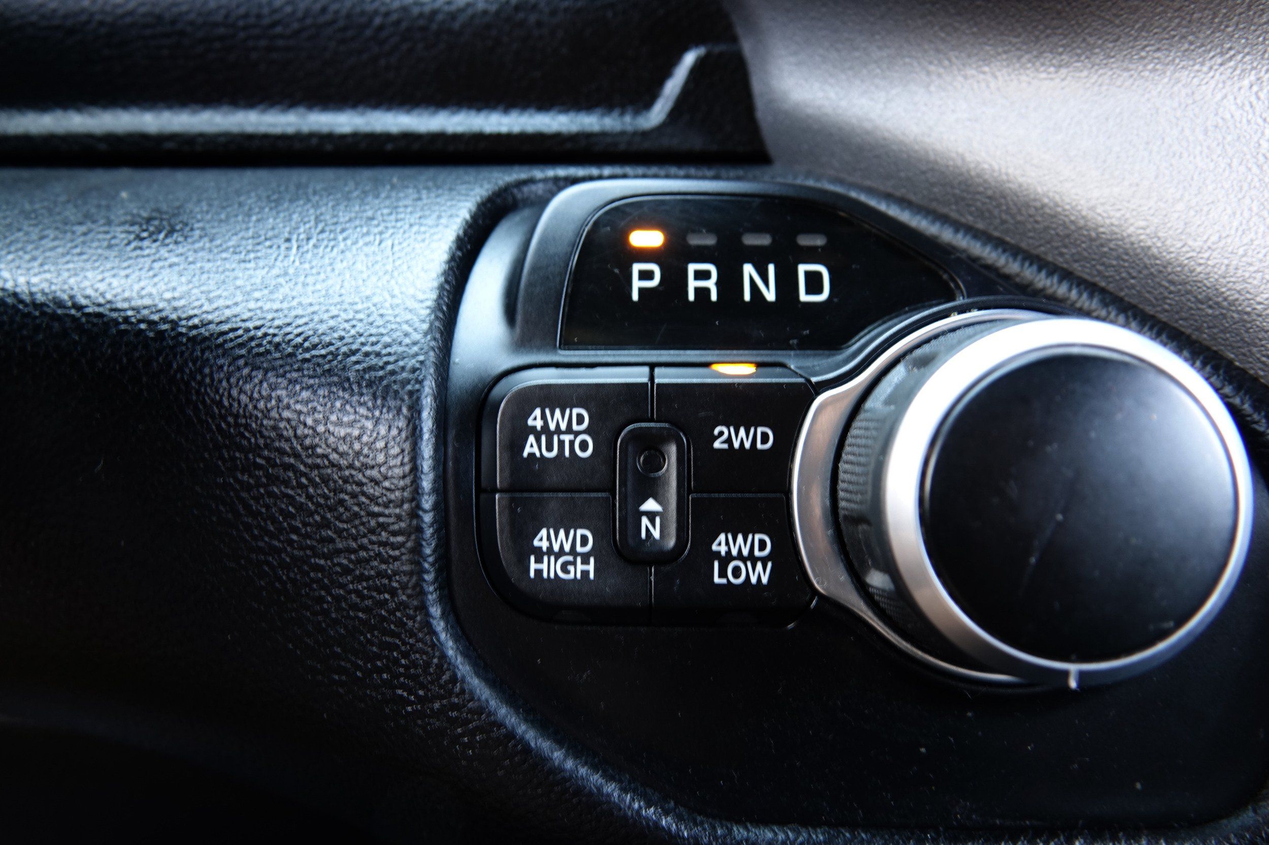 2021 Ram 1500 Lone Star photo 36
