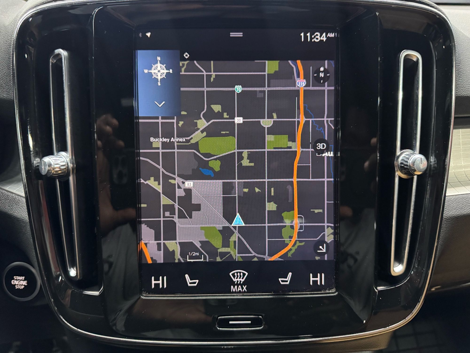 2019 Volvo XC40 T5 Momentum photo 27