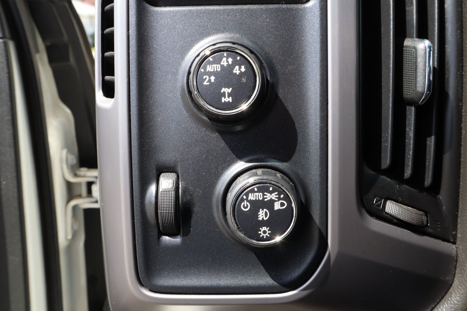 Gmc Sierra Interior Lights Wont Come On