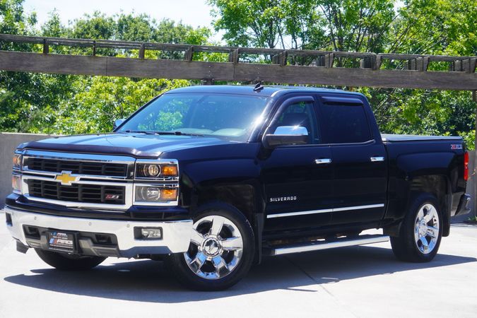 Featured Vehicle Image