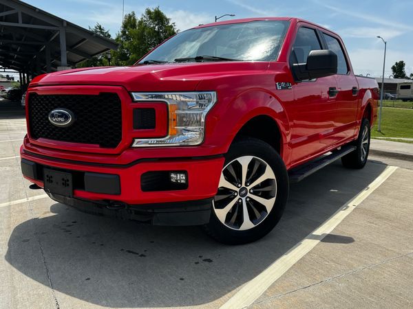 Featured Vehicle Image