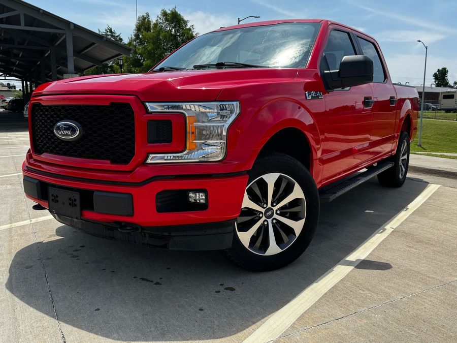 Vehicle Image