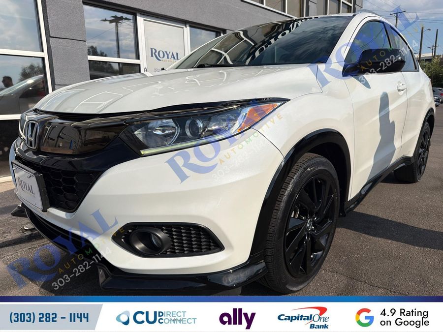 Vehicle Image