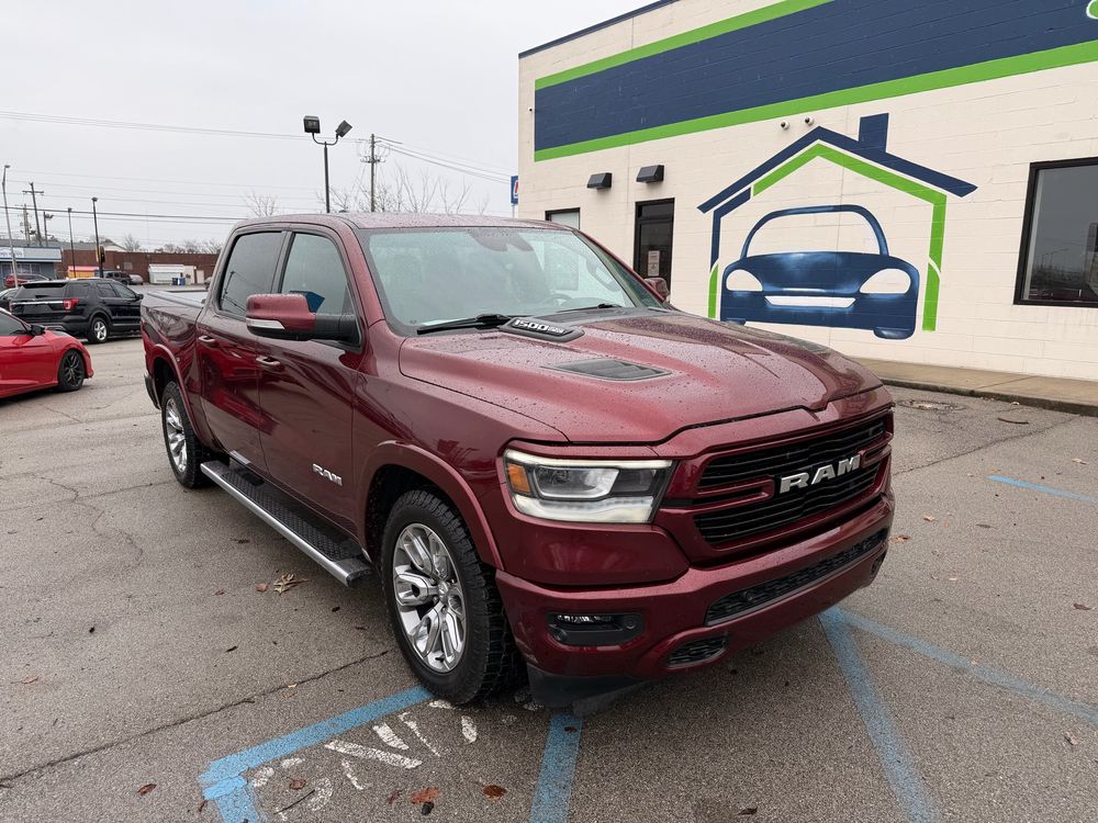 Featured Vehicle Image