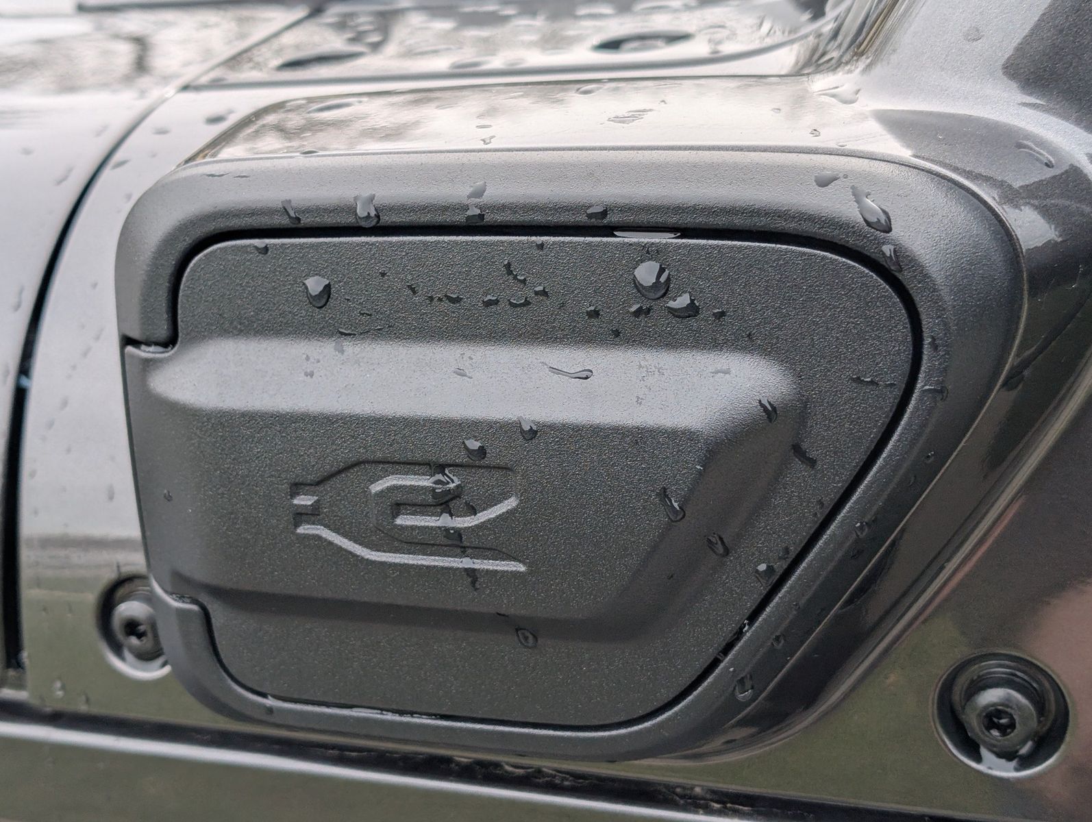 2025 Jeep Wrangler 4xe 26