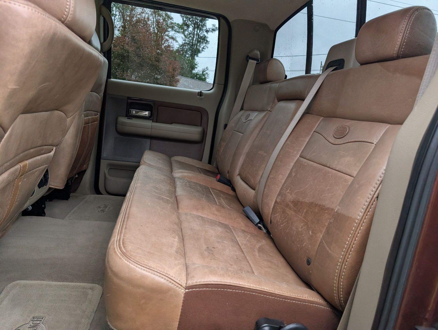 2007 Ford F-150 81