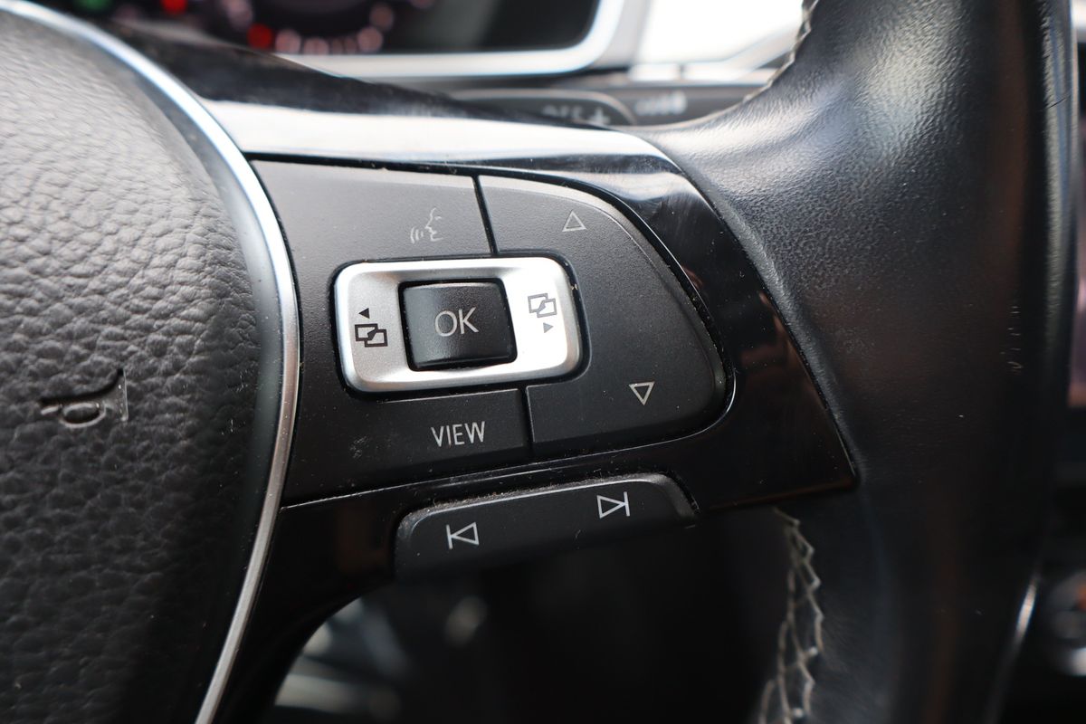 2019 Volkswagen Arteon SEL R-Line 4Motion