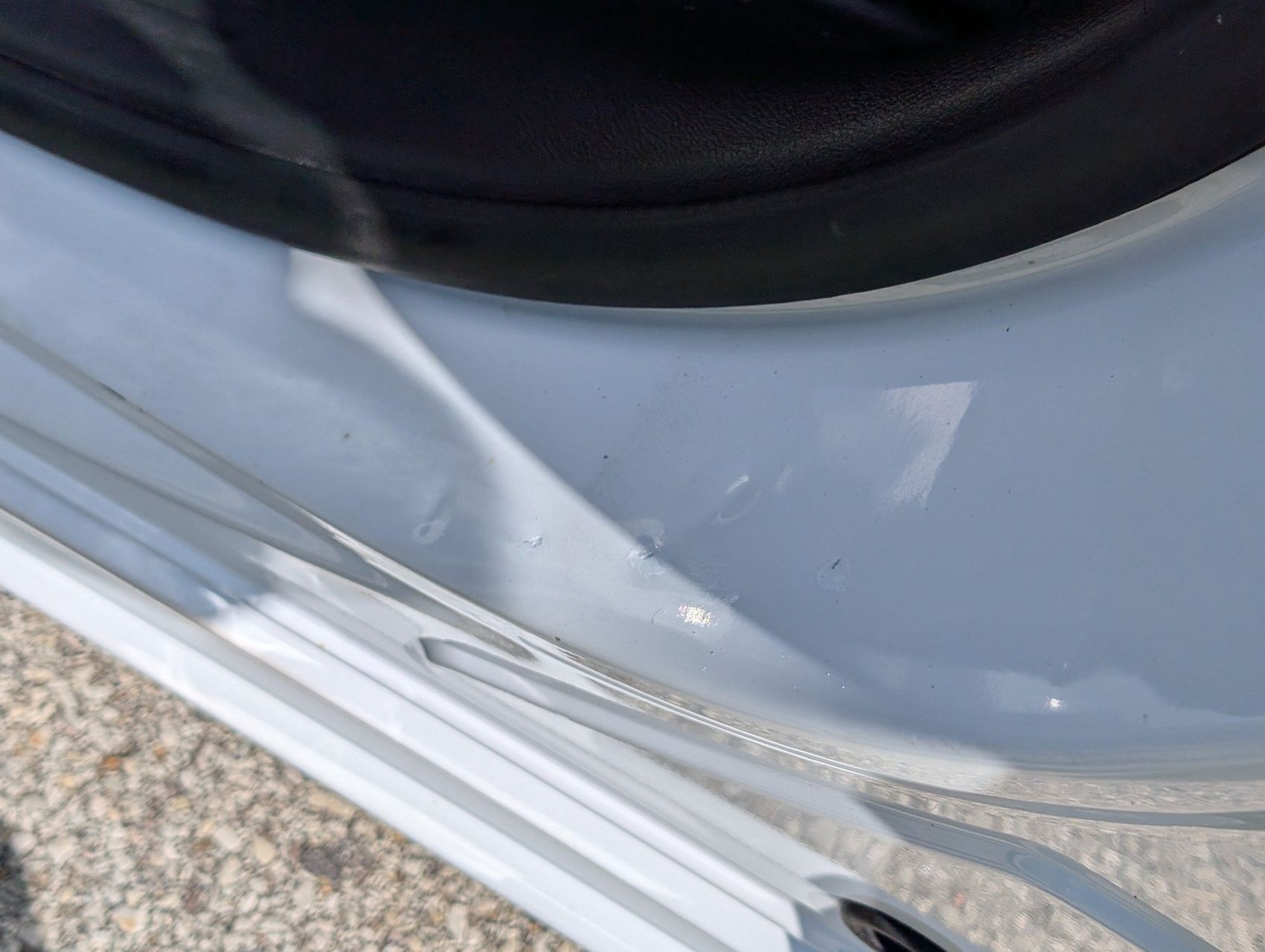 2018 Chrysler Pacifica 35