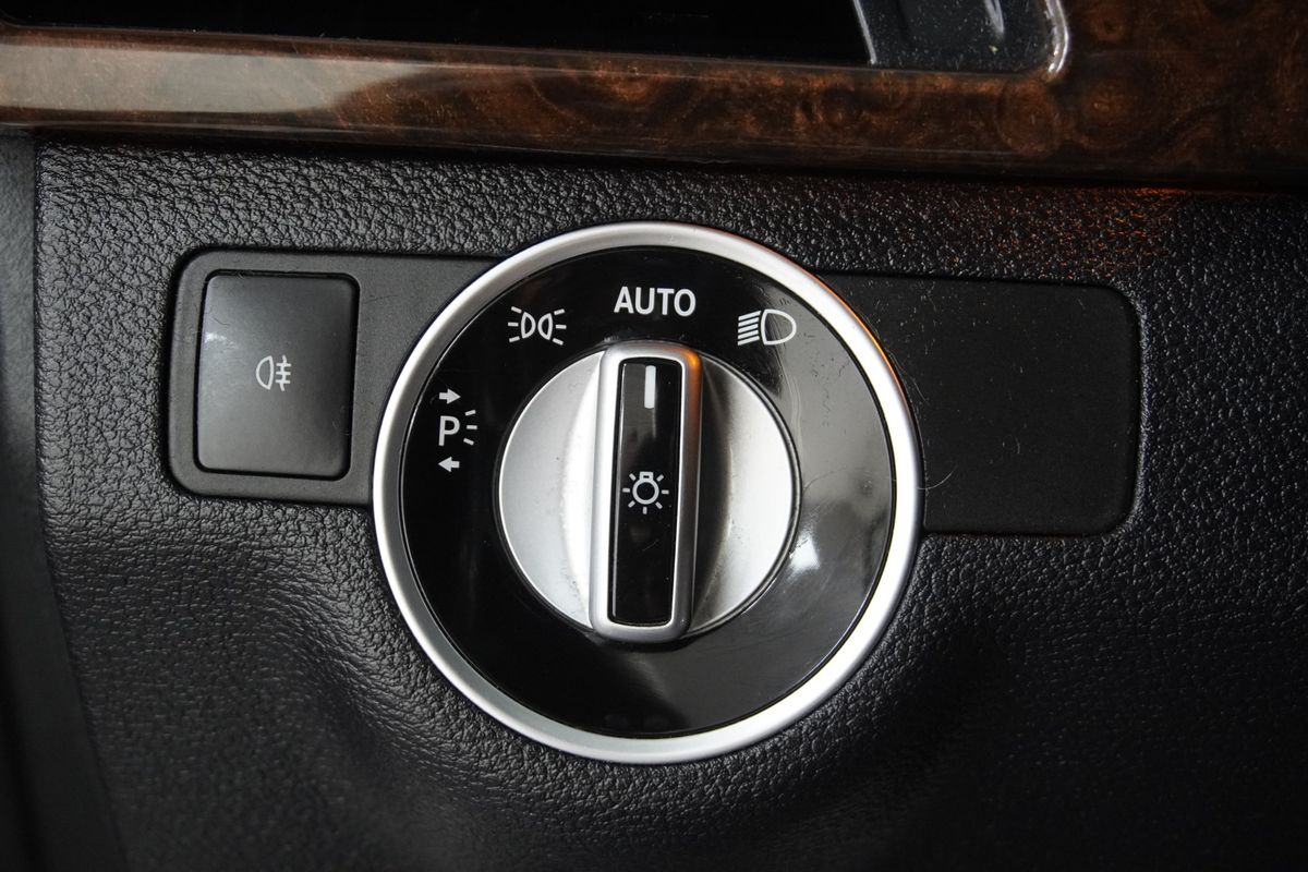 2012 Mercedes-Benz E 350 4MATIC