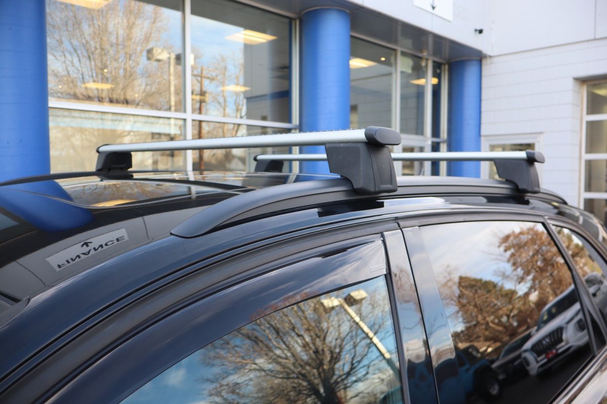 2016 Audi SQ5 3.0T Premium Plus