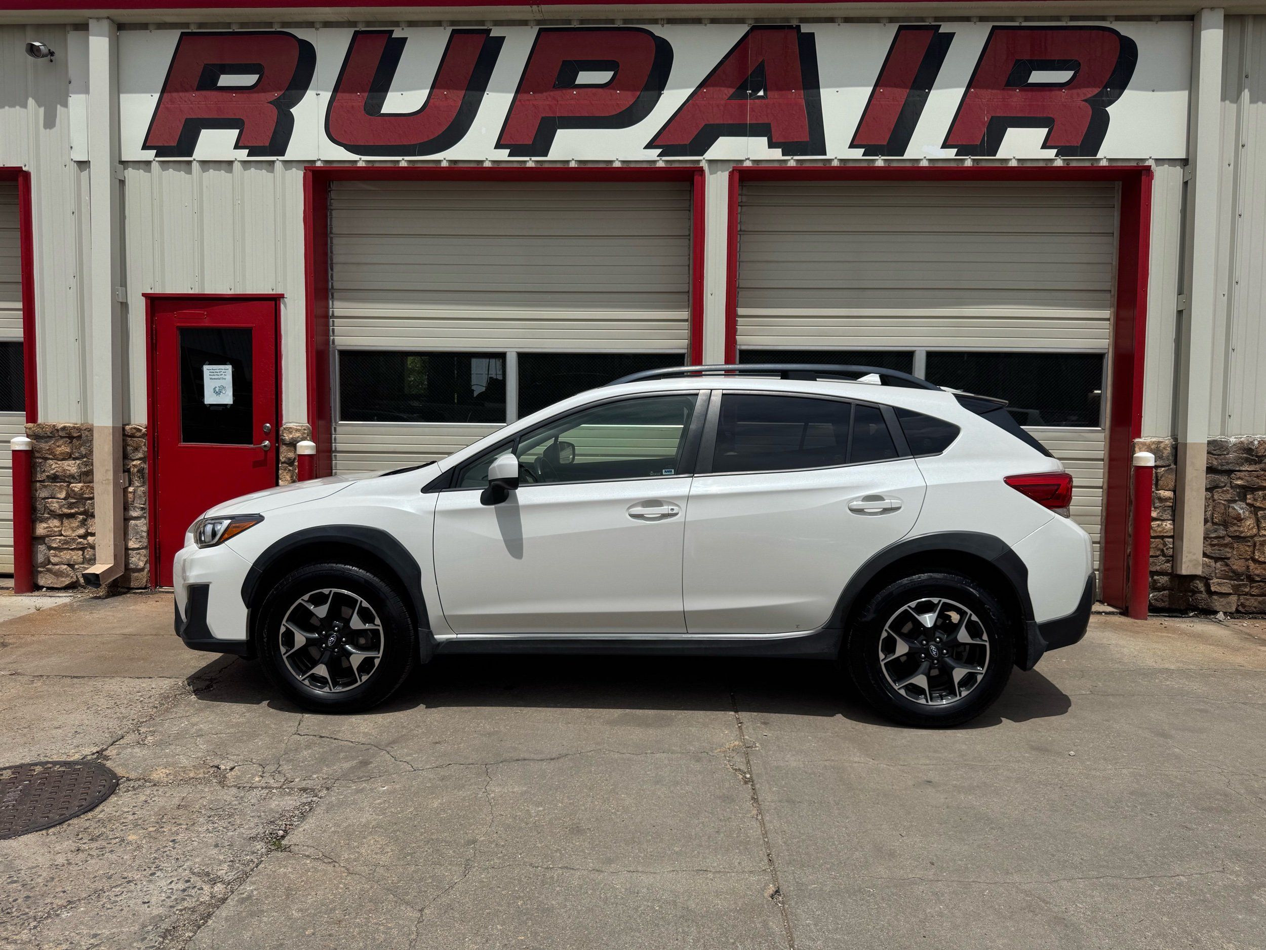 2019 Subaru Crosstrek 2.0i Premium CVT's photo