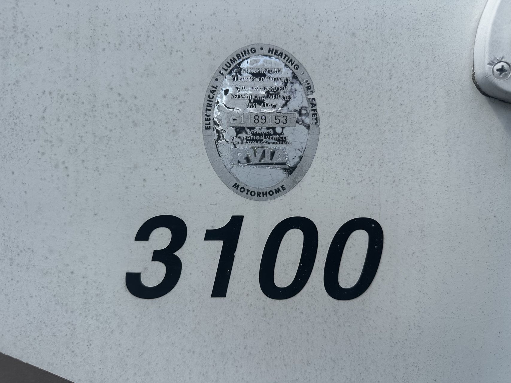 2006 Ford E-450 21