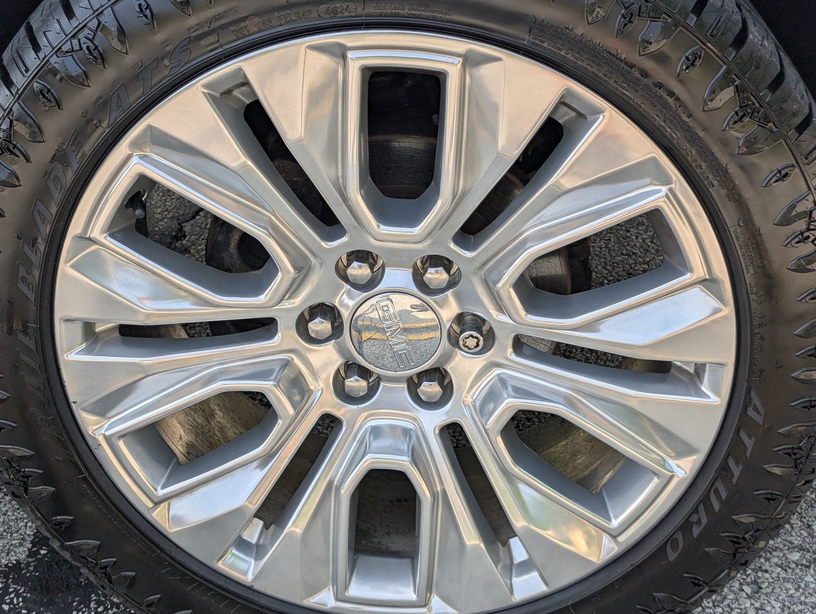 2017 GMC Sierra 1500 16