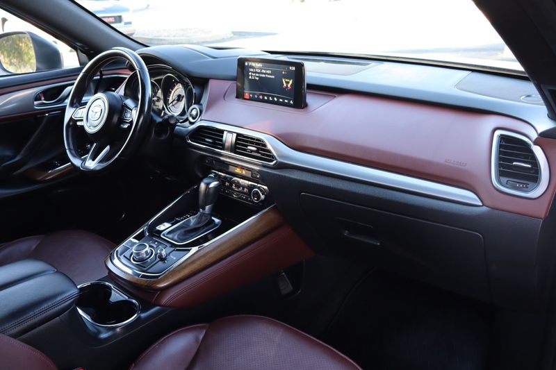 2017 Mazda CX-9 Signature | Victory Motors of Colorado