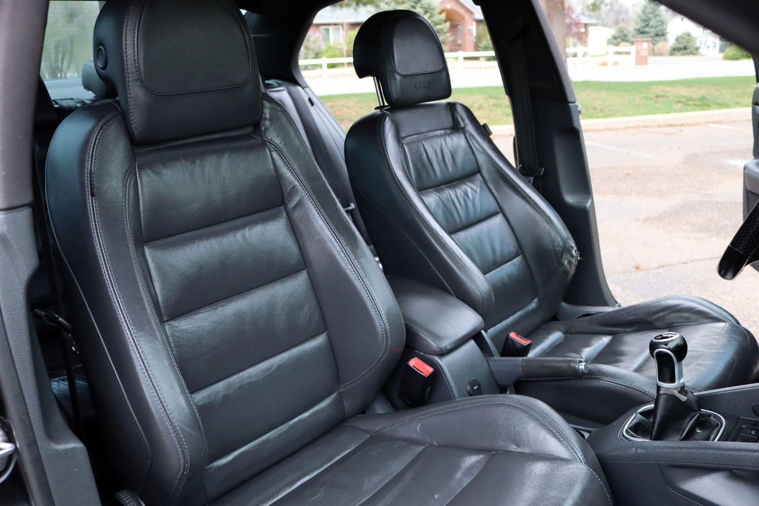 2006 Volkswagen Jetta GLI Victory Motors of Colorado