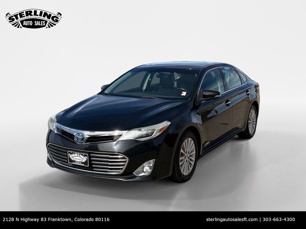 Featured Vehicle Image