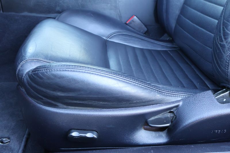 2003 Ford Thunderbird Deluxe | Victory Motors of Colorado