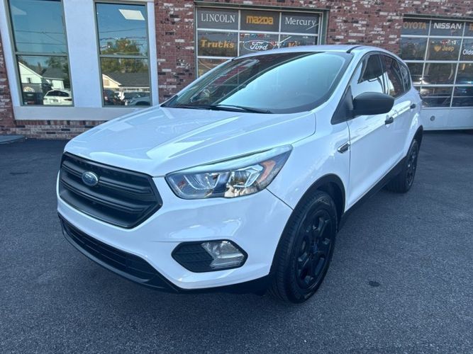 2019 Subaru Crosstrek 2.0i Limited photo 36