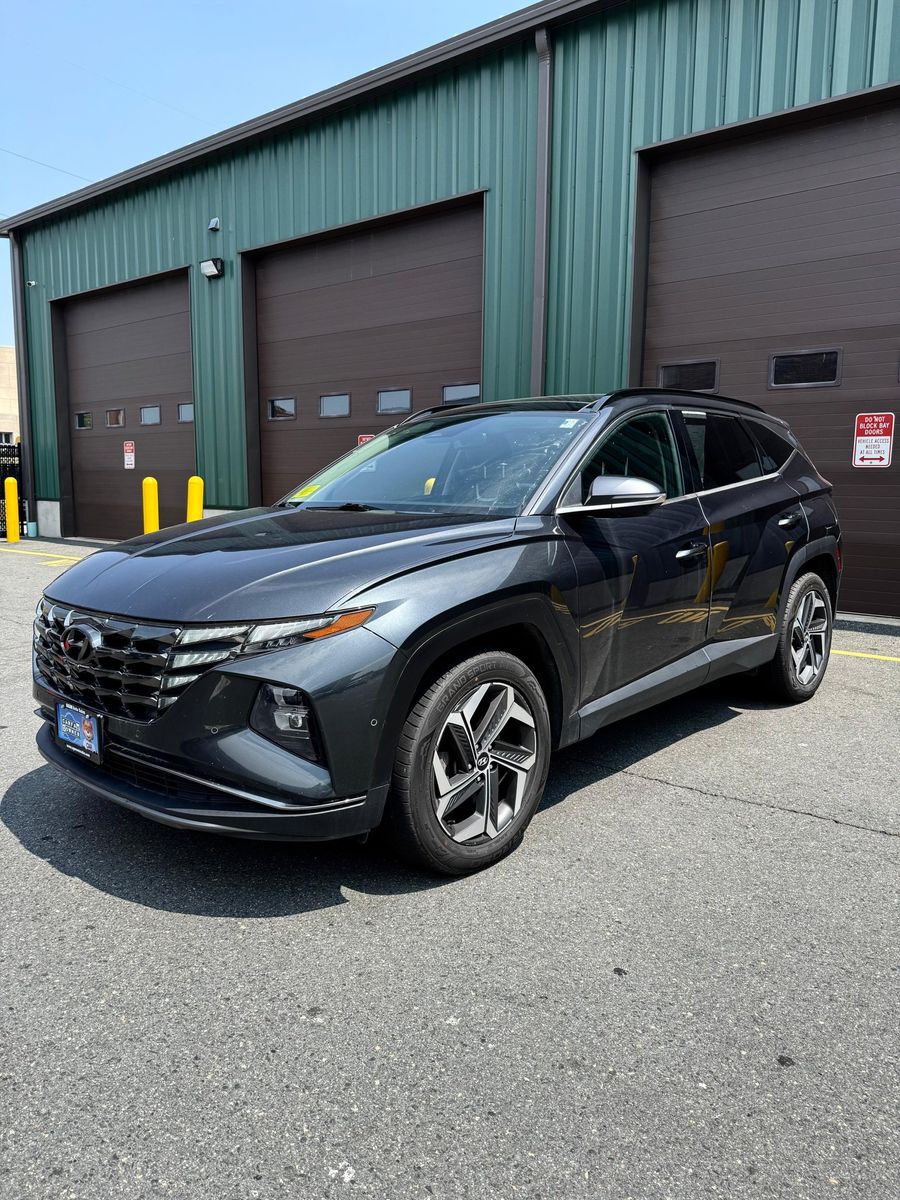 Vehicle Image
