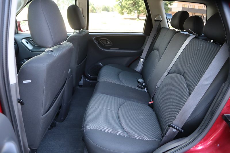 2005 Mazda Tribute s | Victory Motors of Colorado