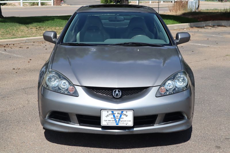 2005 Acura RSX Type-S | Victory Motors of Colorado