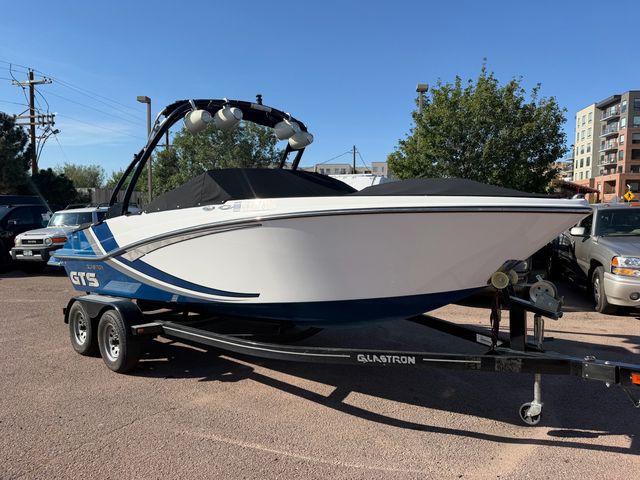2021 GLASTRON GTS205