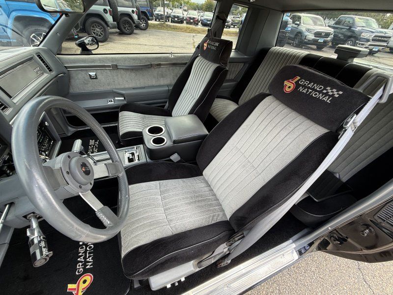 1987 Buick Regal - Photo 21