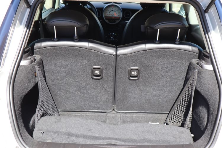 Oem Trunk Mat Cargo Boot Black Mini Cooper And Coo