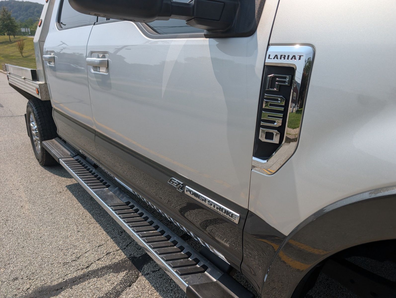 2018 Ford F-250 Super Duty 26