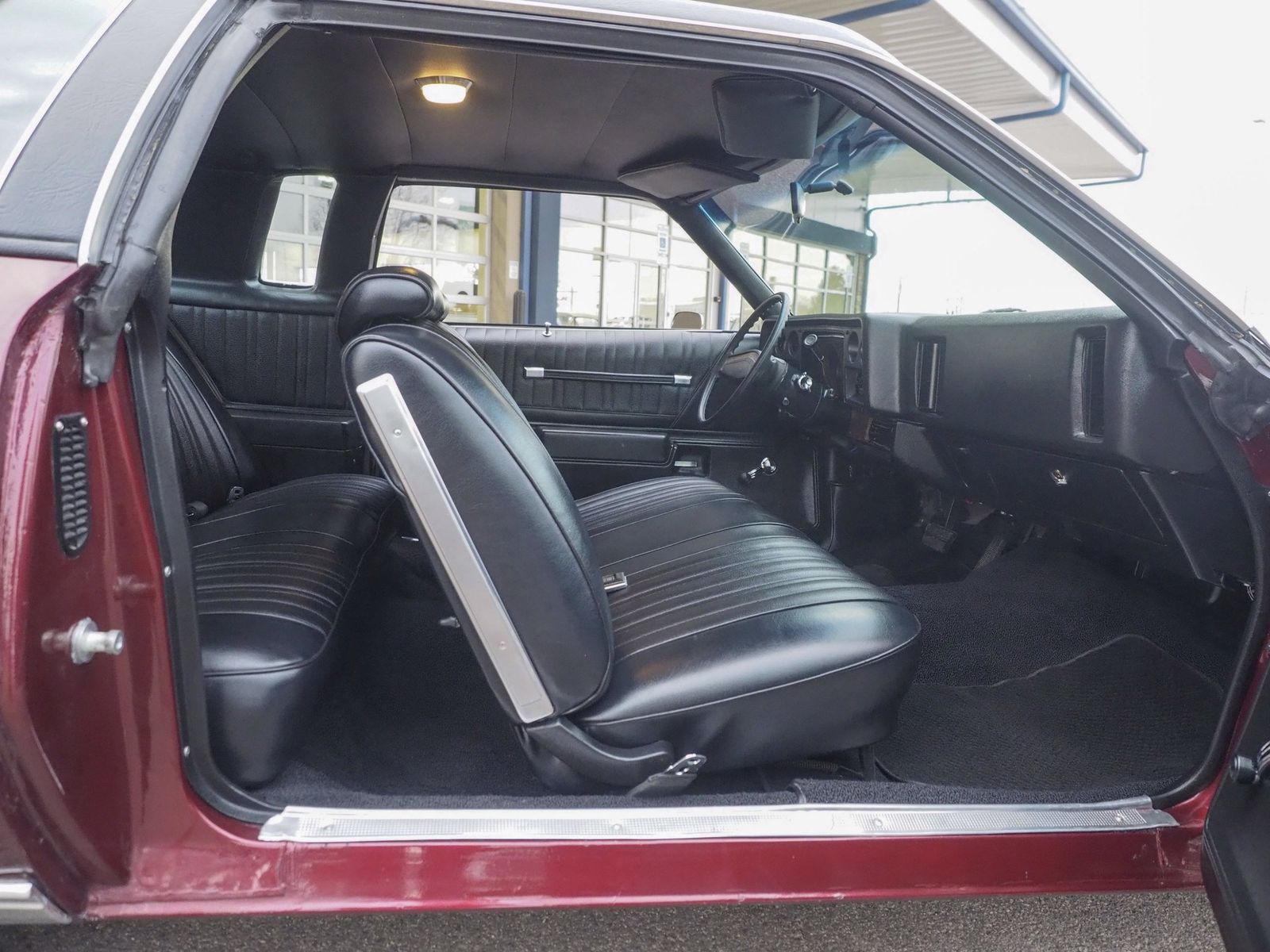 1973 Chevrolet Monte Carlo 53