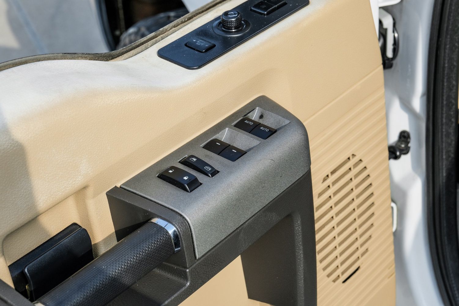 2013 Ford F-250 Platinum photo 43