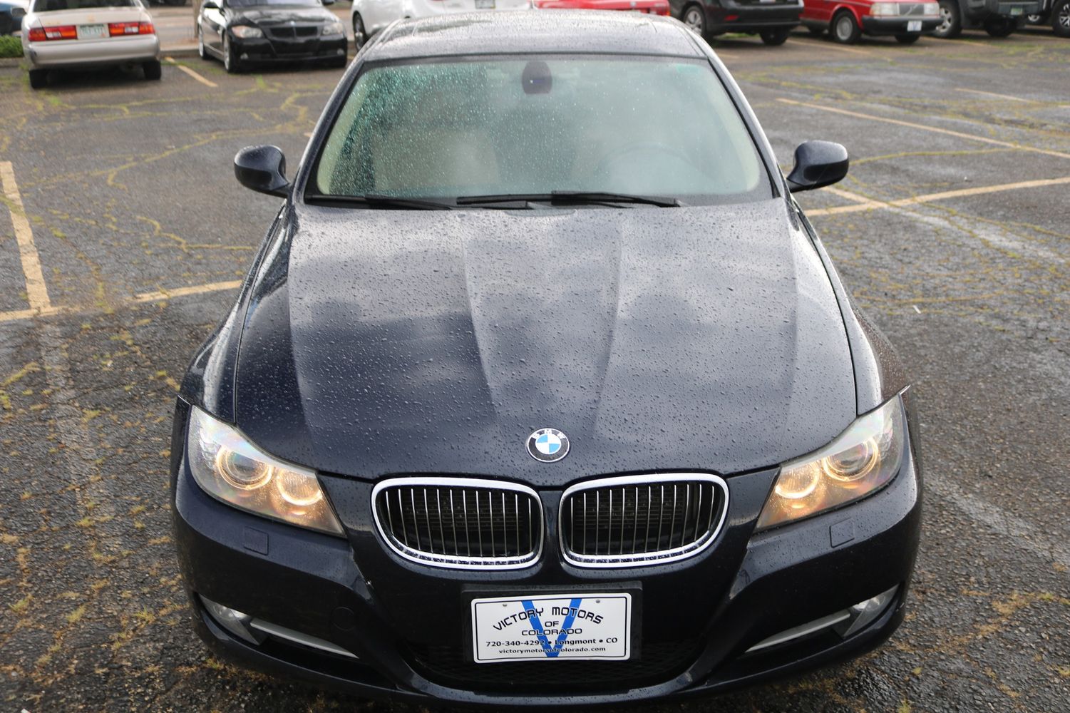 2010 BMW 335i xDrive | Victory Motors of Colorado