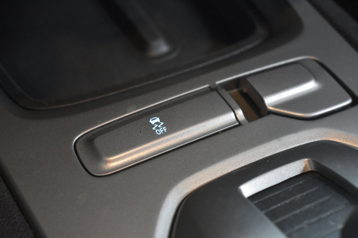 2014 Chevrolet Camaro 1LT