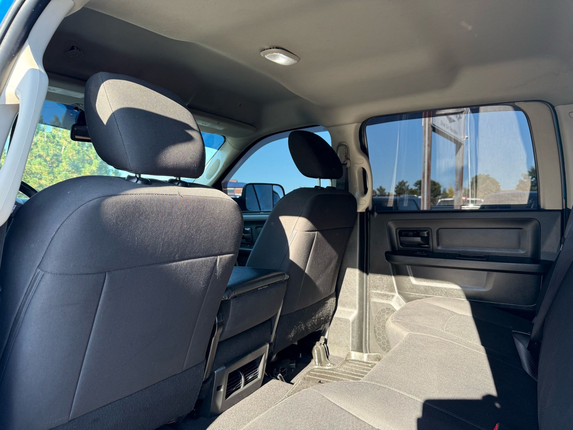 2019 Ram 1500 Classic ST photo 18