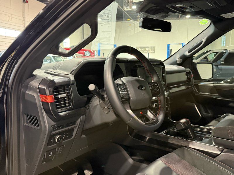2024 Ford F-150 Raptor R, photo 10