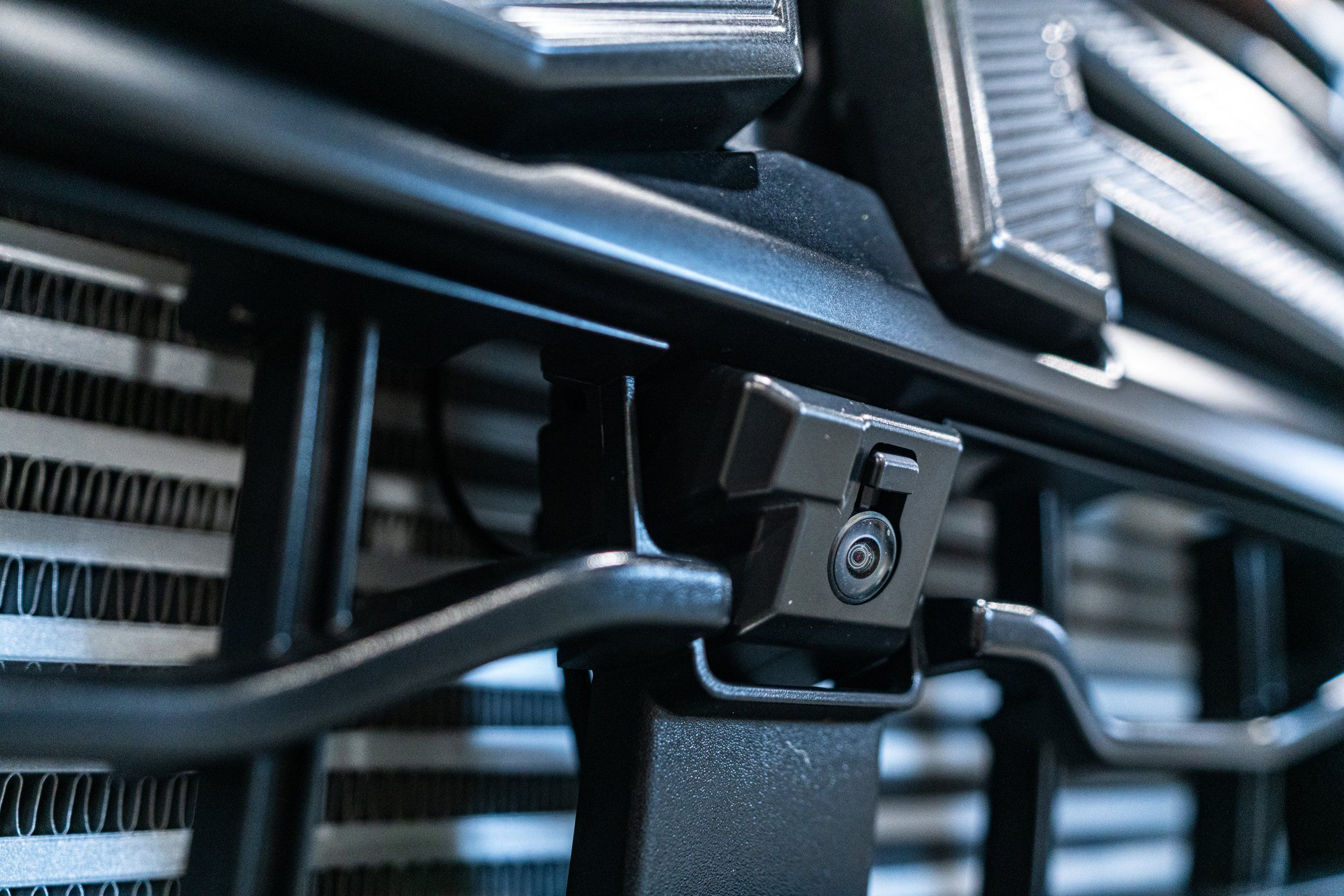 2024 Ford F-150 Raptor, photo 11
