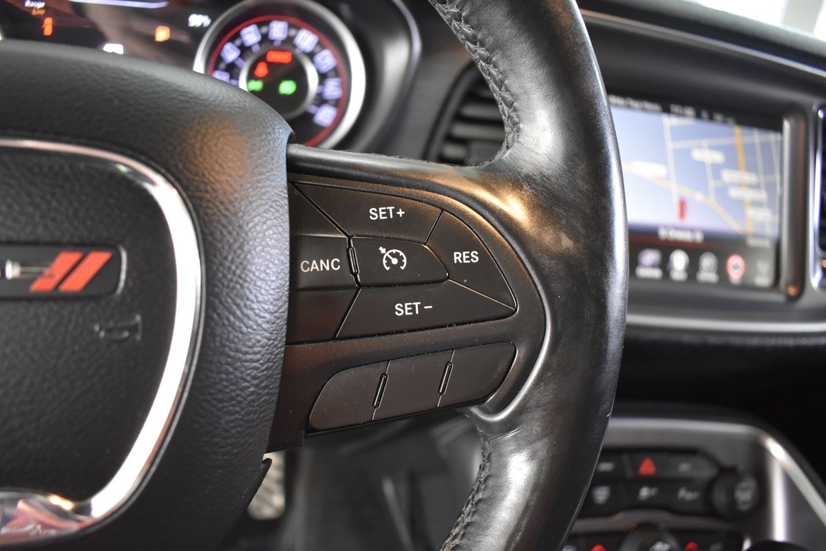 2015 Dodge Challenger R/T