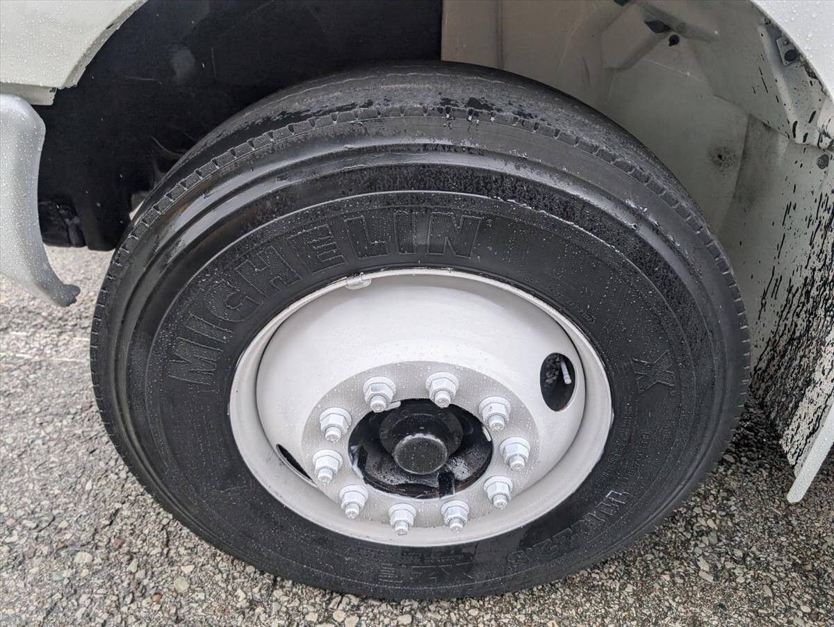 2011 International DuraStar 4300 96