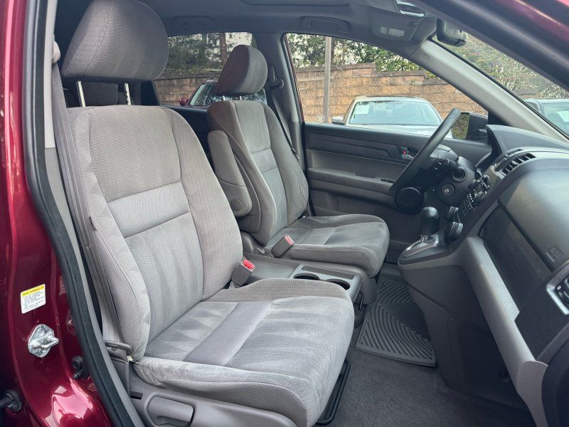 2009 Honda CR-V EX photo 16