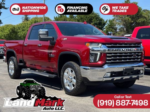 Featured Vehicle Image