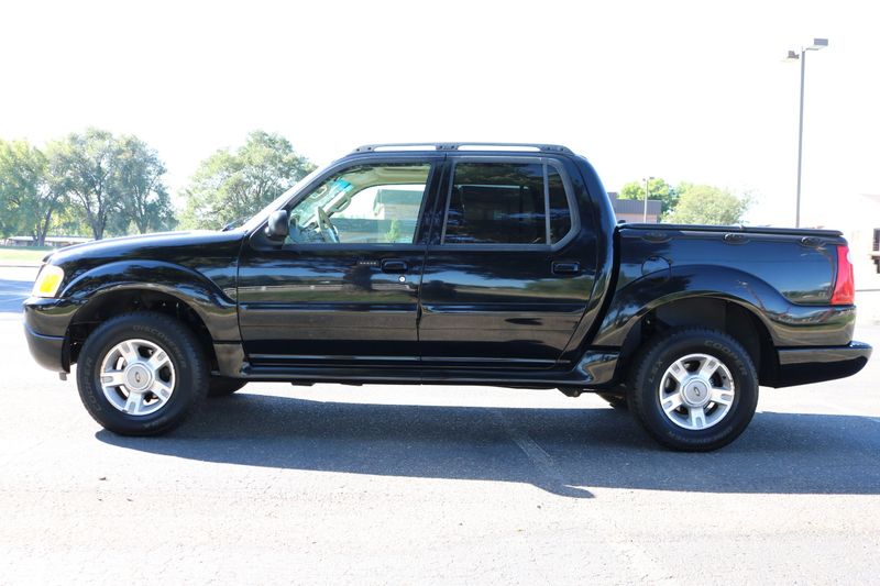 2004 Ford Explorer Sport Trac XLT | Victory Motors of Colorado