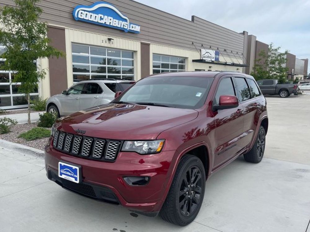 Used Cars Castle Rock, CO Good Car