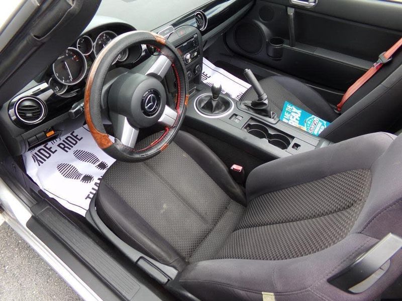 2006 Mazda MX-5 Miata 3rd Generation Limited | Skyline Auto Group