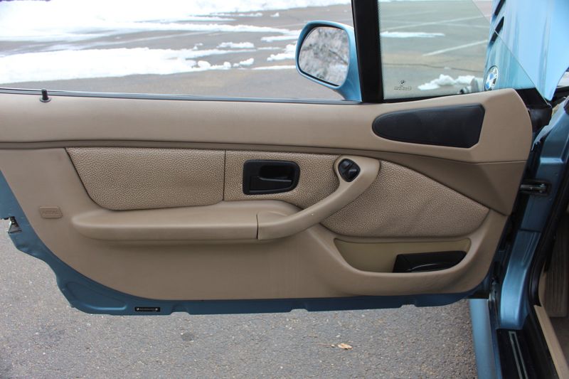1999 BMW Z3 2.3L | Victory Motors of Colorado