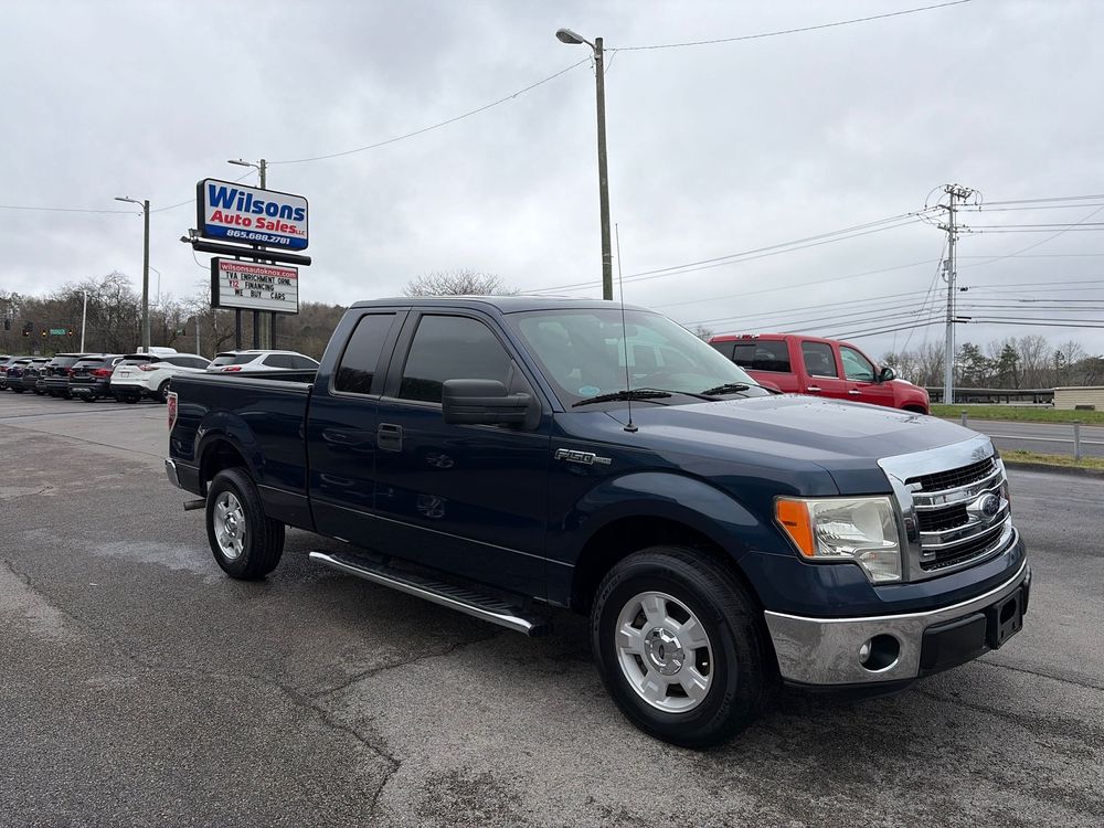 Featured Vehicle Image