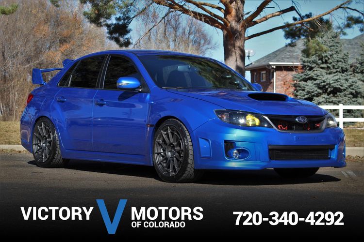 Subaru Blue Coolant Light - Greatest Subaru