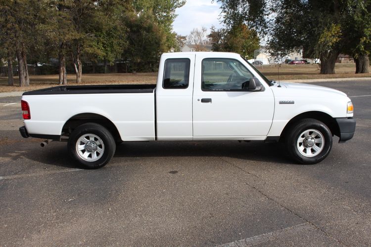 2007 Ford Ranger XL | Victory Motors of Colorado