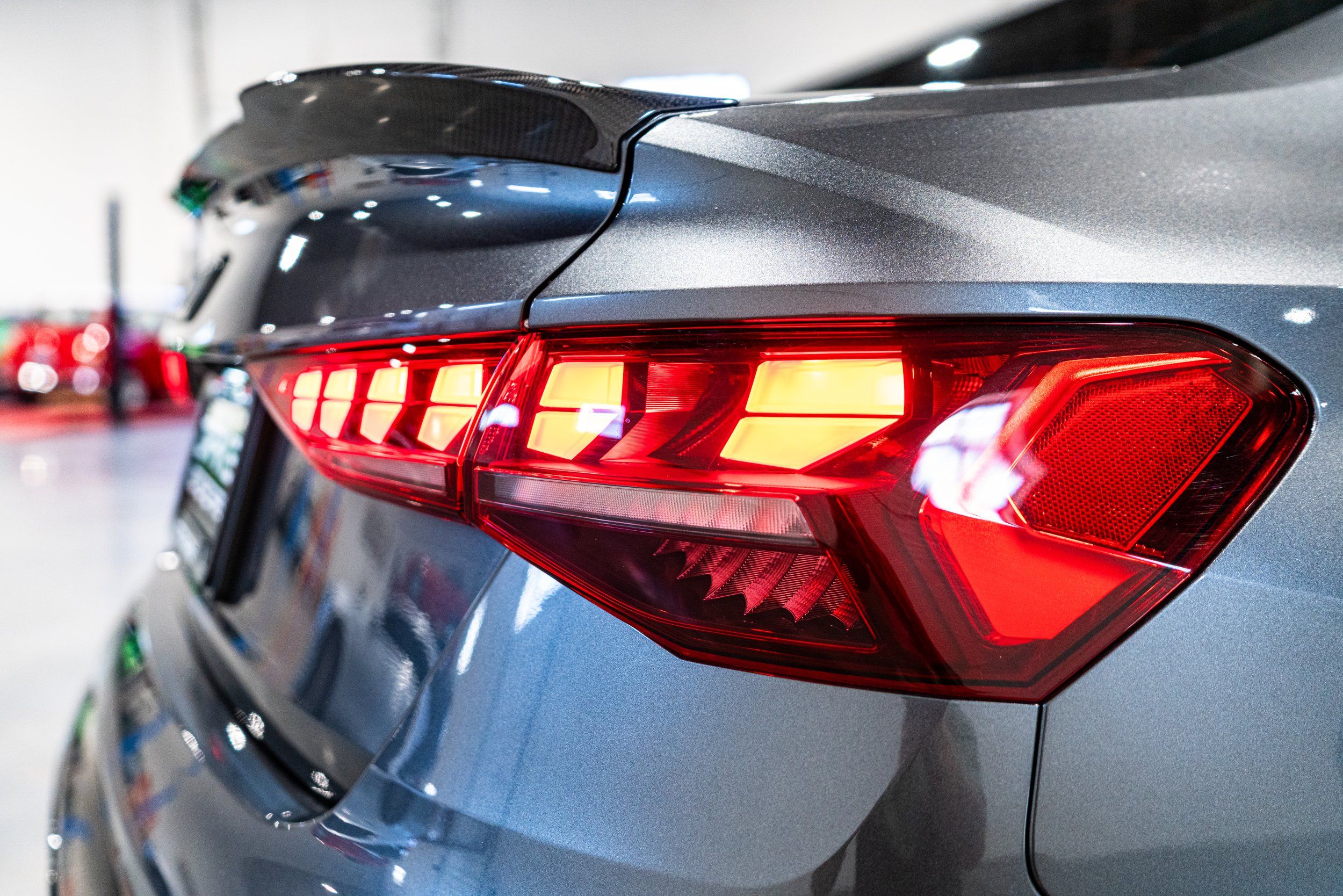 2026 Audi RS 3 TFSI quattro S tronic, photo 21