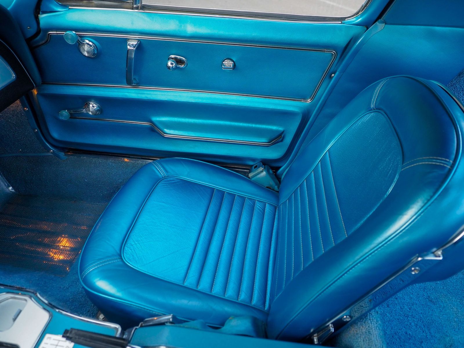 1967 Chevrolet Corvette 64