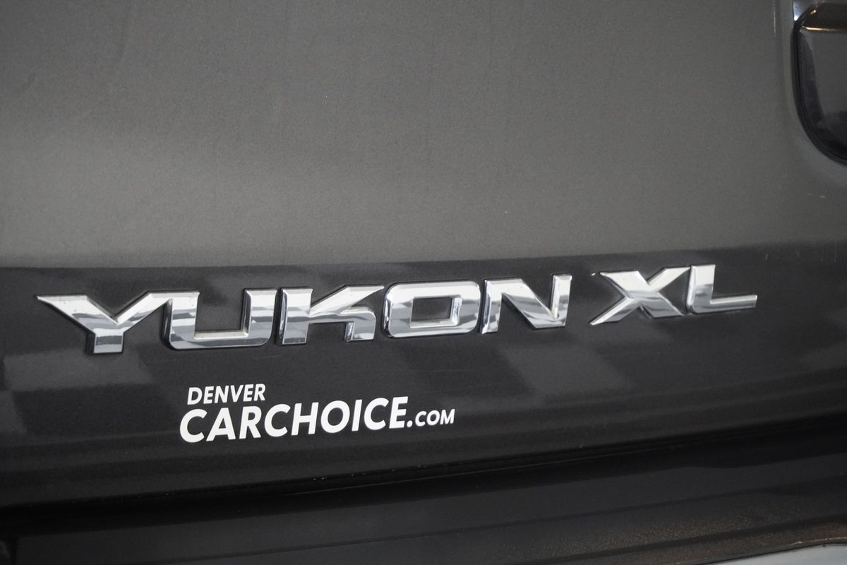 2015 GMC Yukon XL 1500 Denali